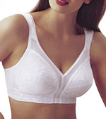 Playtex 18 Hour Original Comfort Strap Bra